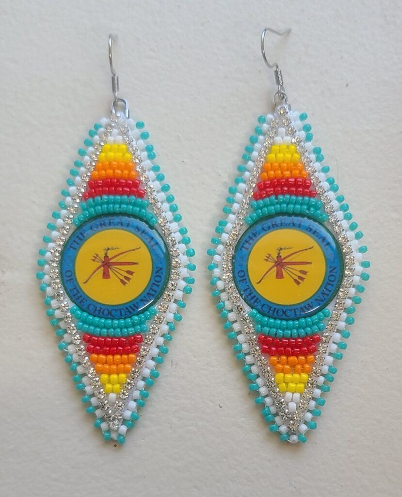 Fire Diamonds